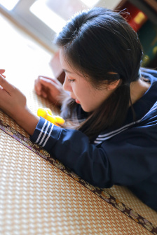 爱欲情迷